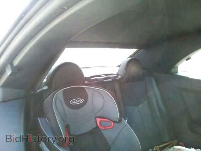 2010 CHRYSLER SEBRING - VIN: 1C3BC5ED3AN105200 - Photo 6