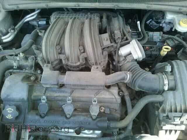 2010 CHRYSLER SEBRING - VIN: 1C3BC5ED3AN105200 - Photo 7