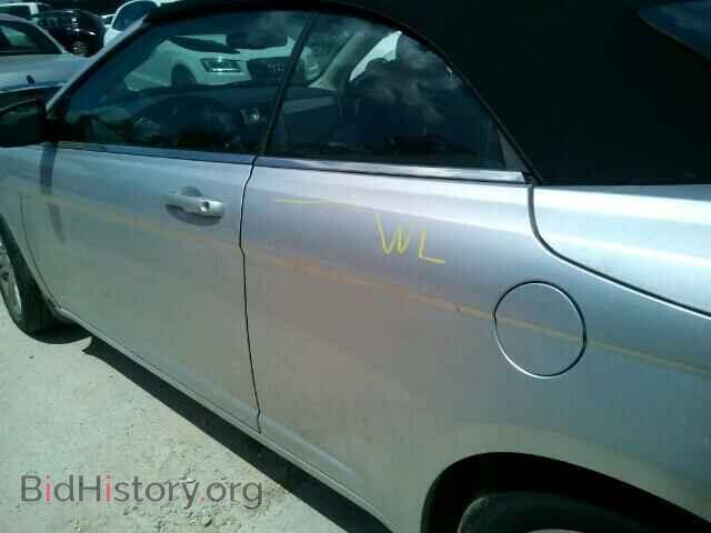 2010 CHRYSLER SEBRING - VIN: 1C3BC5ED3AN105200 - Photo 10