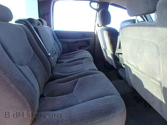 2006 CHEVROLET SILVERADO - VIN: 2GCEC13V661327302 - Photo 6