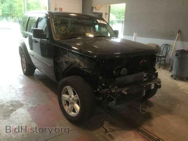 Фотография 1D8GU28K87W683935 - DODGE NITRO 2007