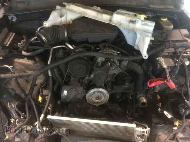 2007 DODGE NITRO - VIN: 1D8GU28K87W683935 - Photo 7