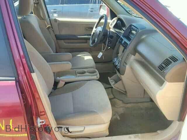 2005 HONDA CRV - VIN: JHLRD78875C033875 - Фото 5