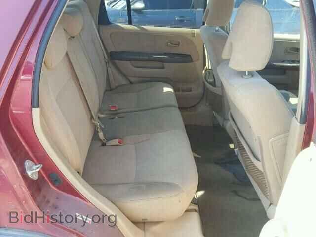 2005 HONDA CRV - VIN: JHLRD78875C033875 - Фото 6