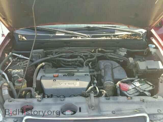 2005 HONDA CRV - VIN: JHLRD78875C033875 - Фото 7
