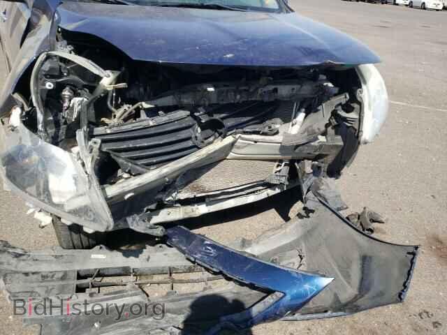 2013 NISSAN VERSA - VIN: 3N1CN7AP2DL826461 - Фото 9