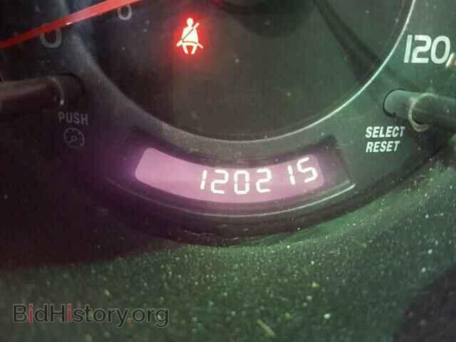 2003 HONDA ELEMENT - VIN: 5J6YH28503L008121 - Фото 8