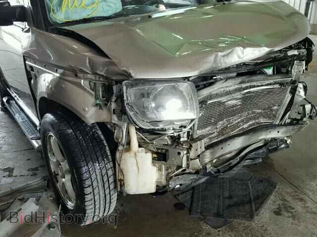 2003 HONDA ELEMENT - VIN: 5J6YH28503L008121 - Фото 9