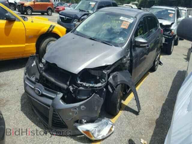 2014 FORD FOCUS - VIN: 1FADP3K28EL150964 - Photo 2