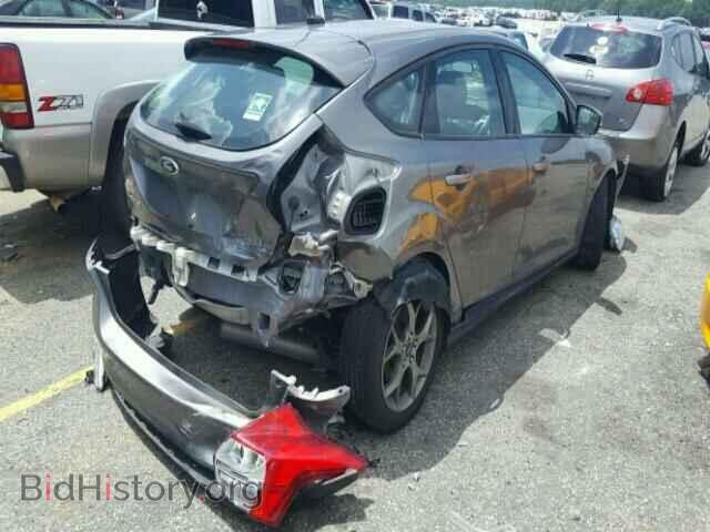 2014 FORD FOCUS - VIN: 1FADP3K28EL150964 - Photo 4