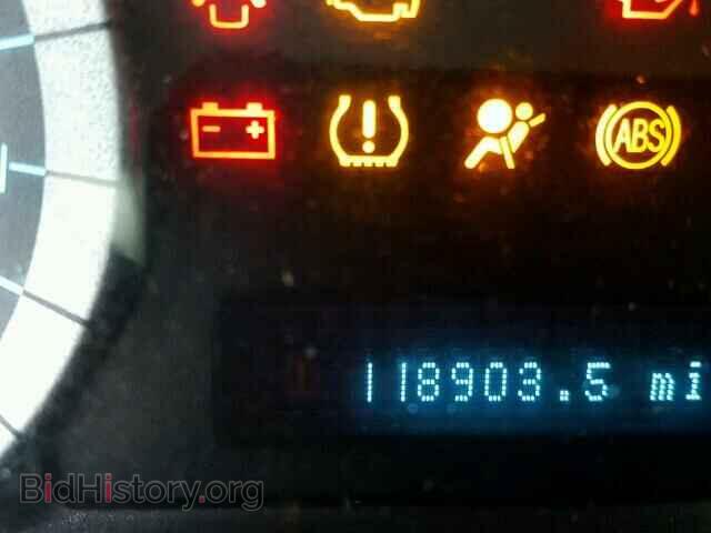 2011 FORD ESCAPE - VIN: 1FMCU0DG2BKA31536 - Фото 8