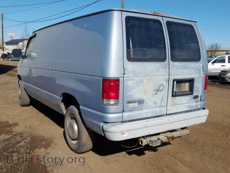 1998 Ford ECONOLINE (VIN 1FTPE2429WHA20653) — photo 3 of 10