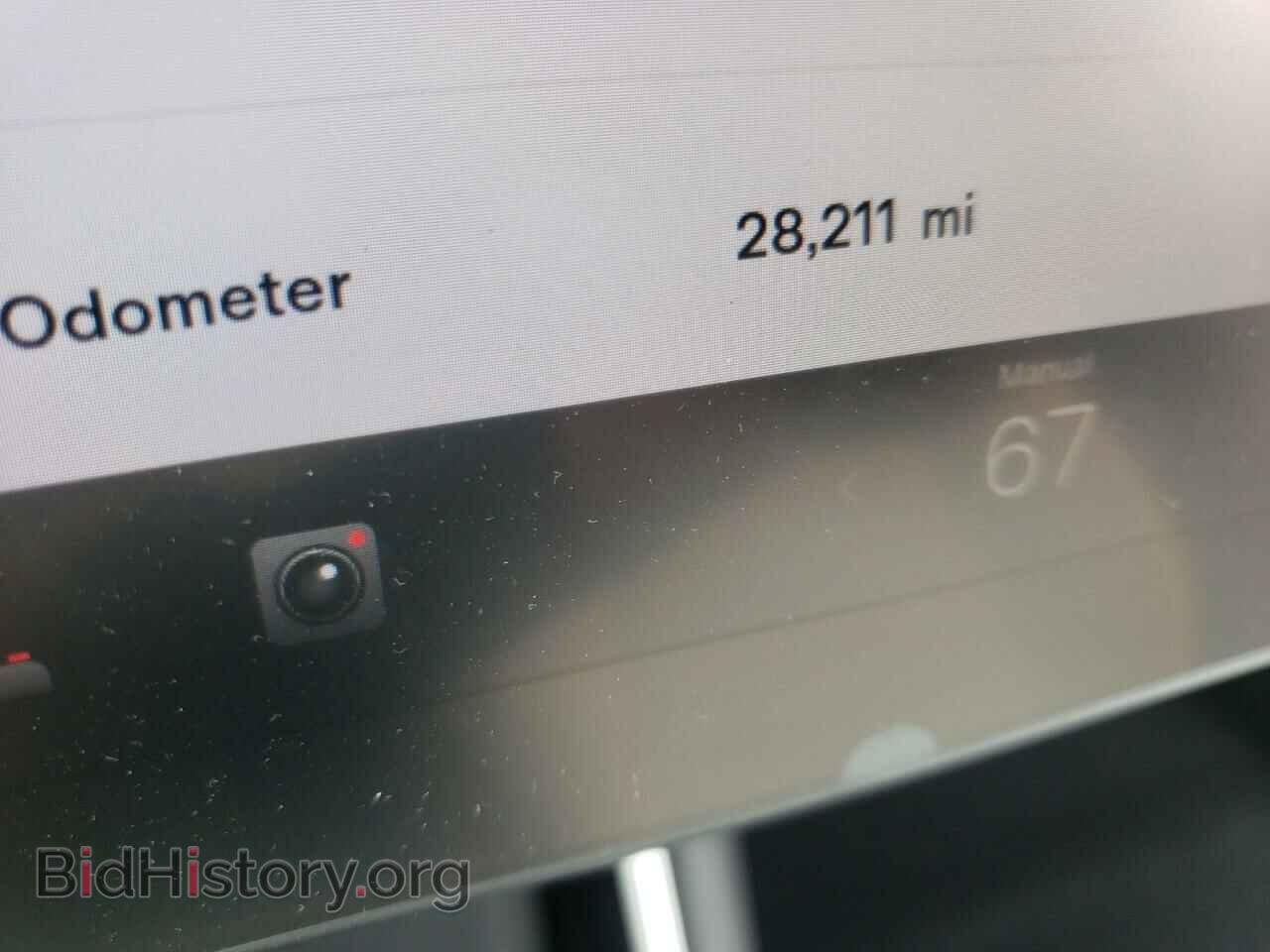 2018 TESLA MODEL 3 - VIN: 5YJ3E1EB4JF096992 - Фото 8