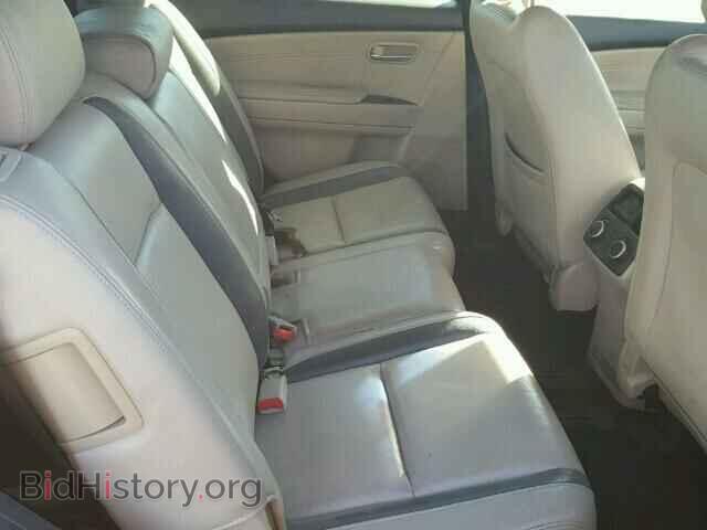2007 MAZDA CX-9 - VIN: JM3TB38C070115190 - Фото 6