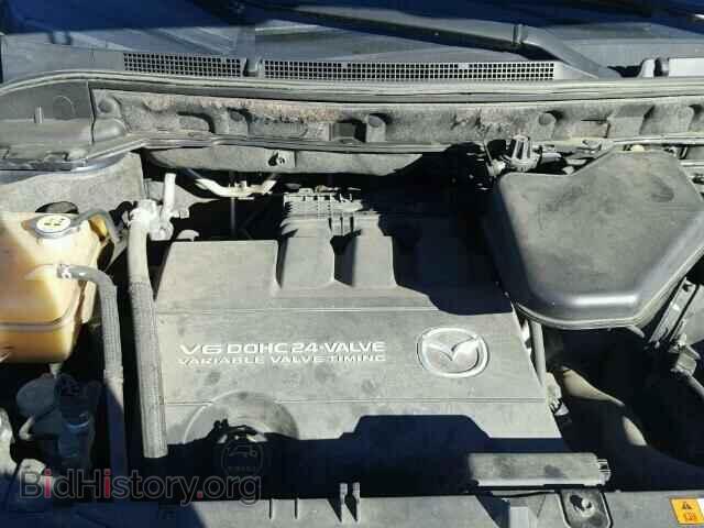 2007 MAZDA CX-9 - VIN: JM3TB38C070115190 - Фото 7