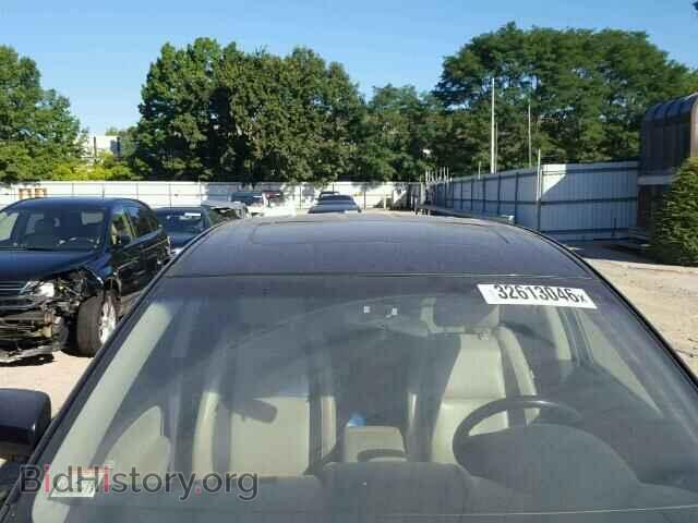 2007 MAZDA CX-9 - VIN: JM3TB38C070115190 - Фото 10