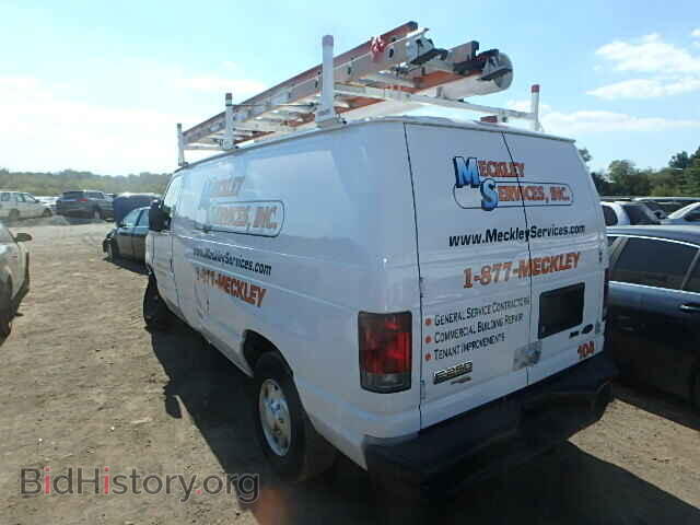 2013 FORD ECONOLINE - VIN: 1FTNE2EL1DDA48532 - Фото 3