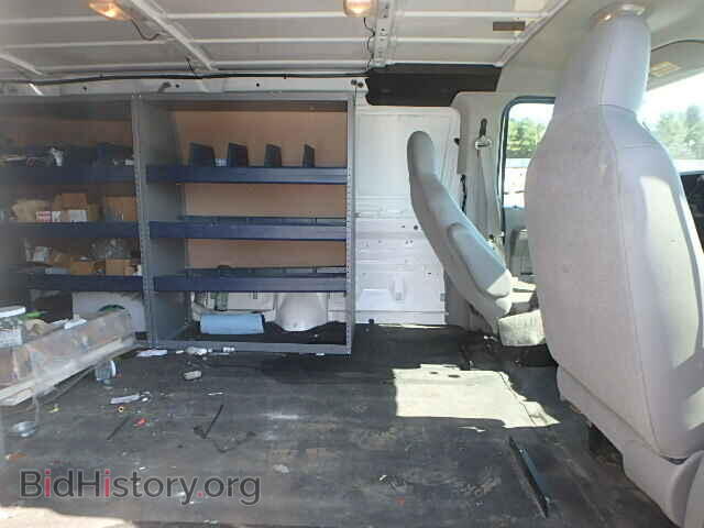 2013 FORD ECONOLINE - VIN: 1FTNE2EL1DDA48532 - Фото 6