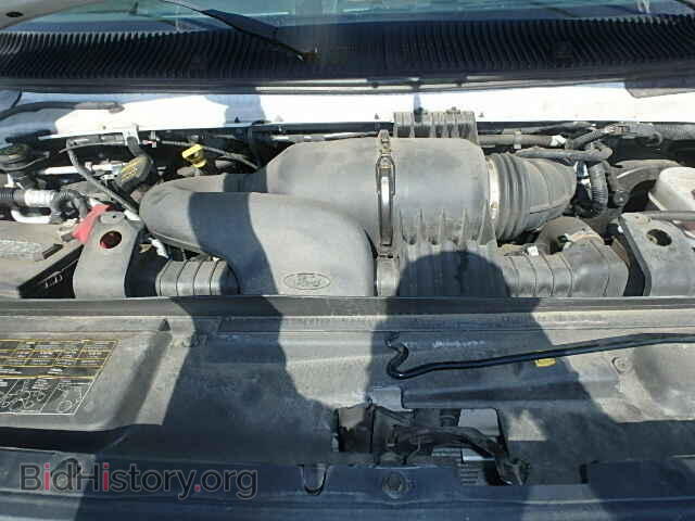 2013 FORD ECONOLINE - VIN: 1FTNE2EL1DDA48532 - Фото 7