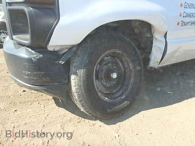 2013 FORD ECONOLINE - VIN: 1FTNE2EL1DDA48532 - Фото 9