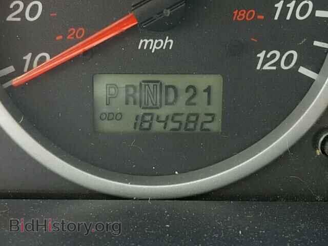 2004 MAZDA TRIBUTE - VIN: 4F2CZ941X4KM21938 - Фото 8
