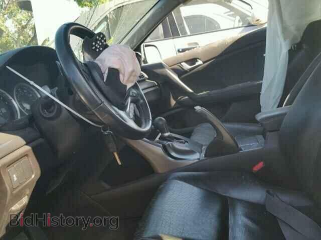 2012 ACURA TSX - VIN: JH4CU2F62CC017151 - Фото 6