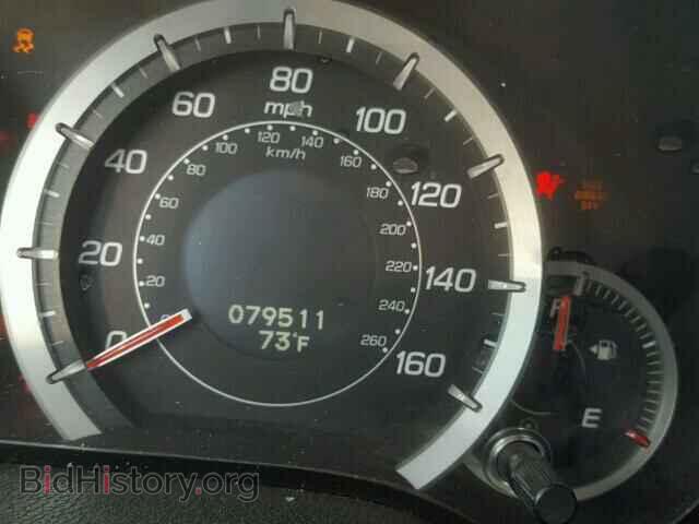 2012 ACURA TSX - VIN: JH4CU2F62CC017151 - Фото 8
