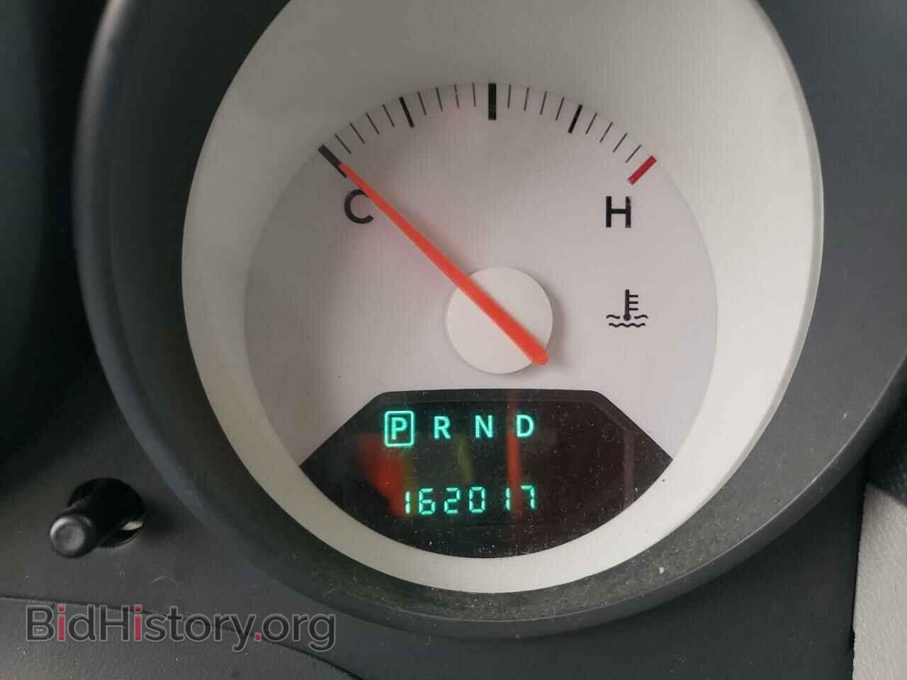 2007 DODGE CALIBER - VIN: 1B3HB28B87D269558 - Фото 8