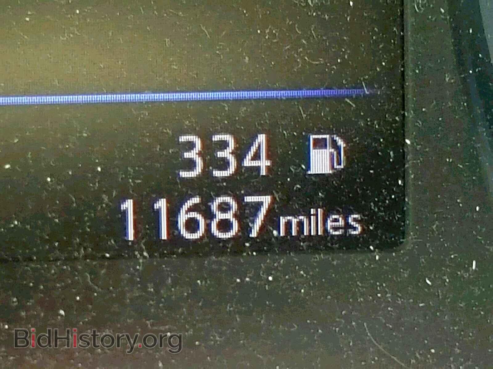 2018 NISSAN ROGUE S - VIN: KNMAT2MT6JP615477 - Фото 8