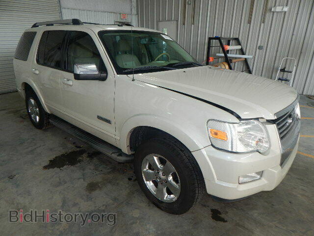 Фотография 1FMEU65856UB40733 - FORD EXPLORER 2006