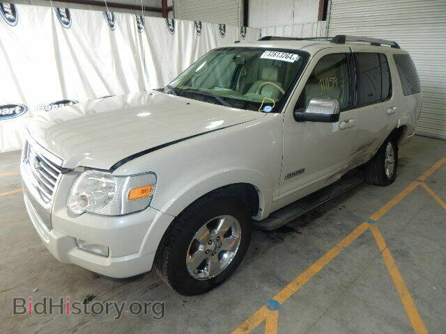 2006 FORD EXPLORER - VIN: 1FMEU65856UB40733 - Фото 2