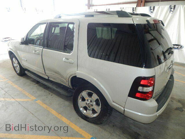 2006 FORD EXPLORER - VIN: 1FMEU65856UB40733 - Фото 3