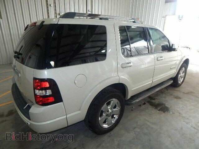 2006 FORD EXPLORER - VIN: 1FMEU65856UB40733 - Фото 4