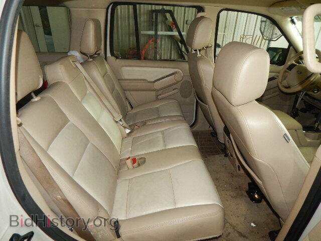 2006 FORD EXPLORER - VIN: 1FMEU65856UB40733 - Фото 6