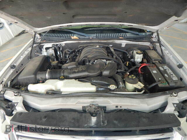 2006 FORD EXPLORER - VIN: 1FMEU65856UB40733 - Фото 7