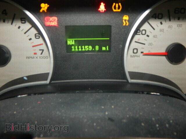 2006 FORD EXPLORER - VIN: 1FMEU65856UB40733 - Фото 8