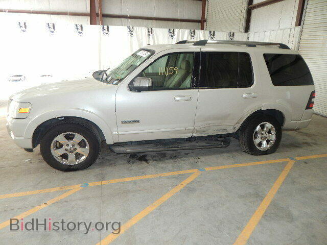 2006 FORD EXPLORER - VIN: 1FMEU65856UB40733 - Фото 9