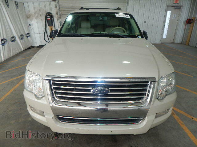 2006 FORD EXPLORER - VIN: 1FMEU65856UB40733 - Фото 10