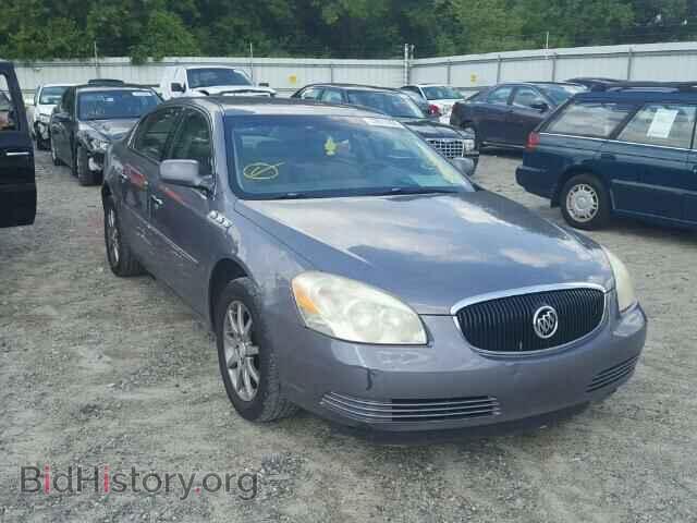 Photo 1G4HD57217U124952 - BUICK LUCERNE 2007