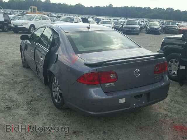 2007 BUICK LUCERNE - VIN: 1G4HD57217U124952 - Фото 3