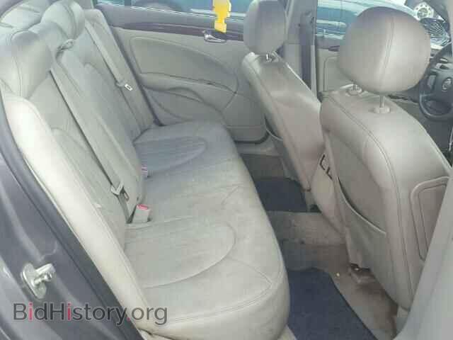 2007 BUICK LUCERNE - VIN: 1G4HD57217U124952 - Фото 6