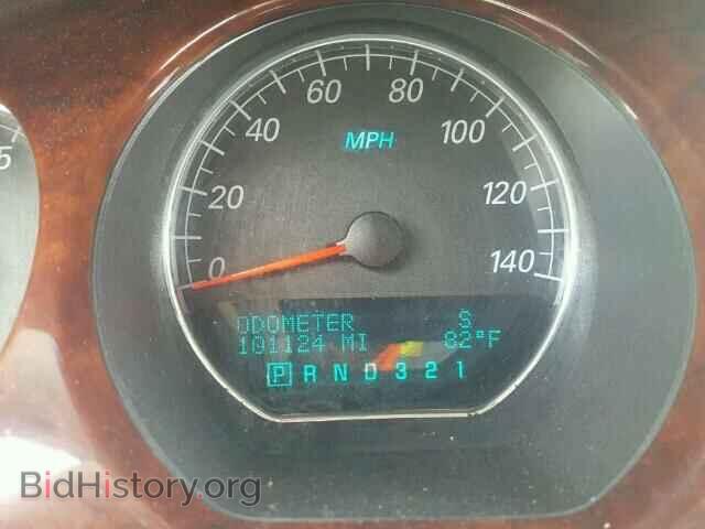 2007 BUICK LUCERNE - VIN: 1G4HD57217U124952 - Фото 8