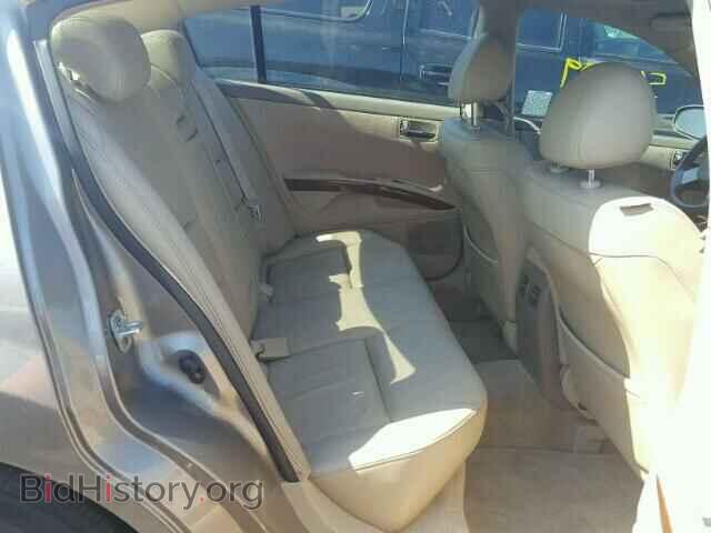 2005 NISSAN MAXIMA - VIN: 1N4BA41E95C821665 - Фото 6