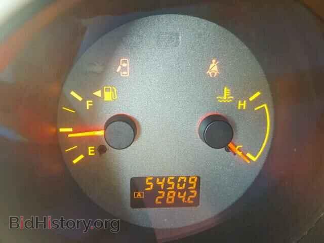 2005 NISSAN MAXIMA - VIN: 1N4BA41E95C821665 - Фото 8