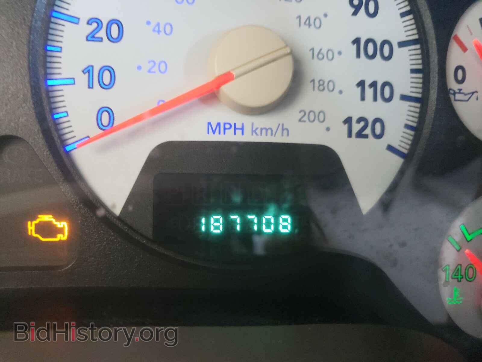 2007 DODGE RAM 3500 - VIN: 3D7ML48C97G718429 - Фото 8