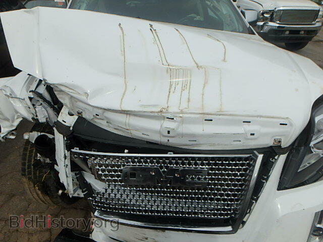 2013 GMC TERRAIN - VIN: 2GKFLYE31D6390045 - Photo 7
