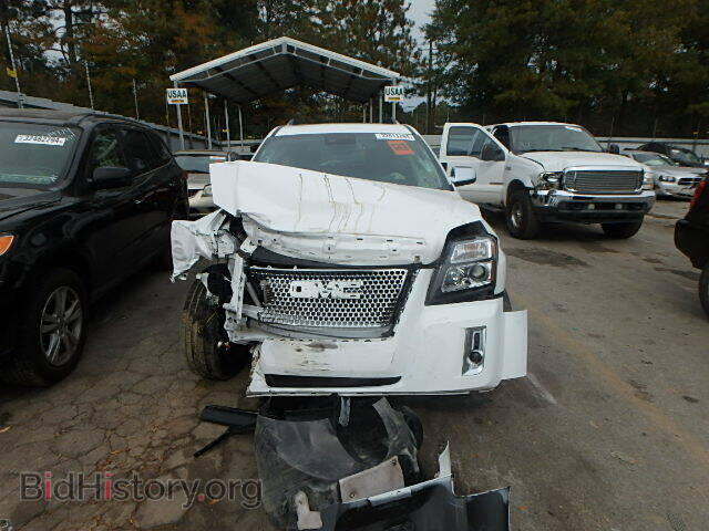 2013 GMC TERRAIN - VIN: 2GKFLYE31D6390045 - Photo 9
