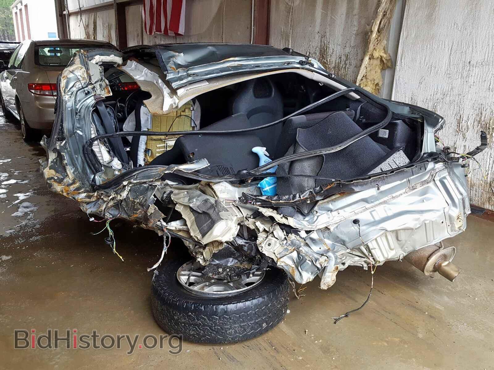 2009 MITSUBISHI ECLIPSE - VIN: 4A3AK24F49E024761 - Фото 3
