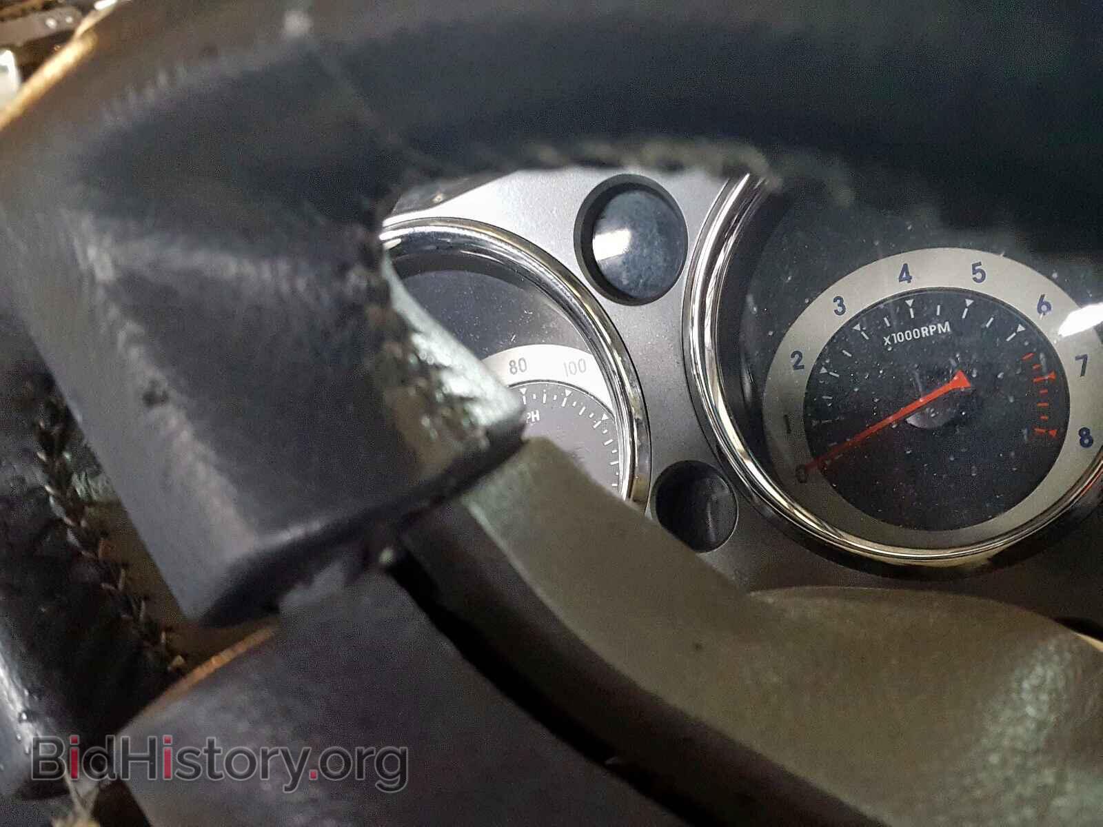 2009 MITSUBISHI ECLIPSE - VIN: 4A3AK24F49E024761 - Фото 8