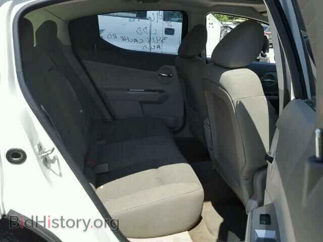 2008 DODGE AVENGER - VIN: 1B3LC56RX8N685339 - Фото 6